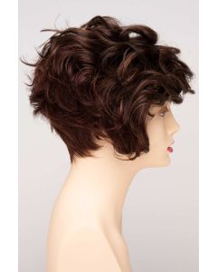 Carrisa Wig by Envy Wigs | Lace Front, Monofilament Part