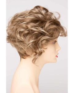 Carrisa Wig by Envy Wigs | Lace Front, Monofilament Part