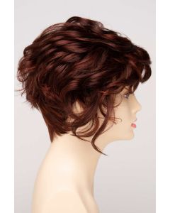 Carrisa Wig by Envy Wigs | Lace Front, Monofilament Part