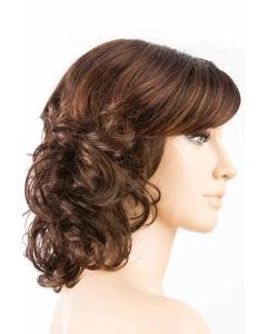 Cat Wig by Ellen Wille | Petite/Average, Lace Front, Monofilament Crown