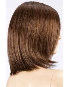 Catch Mono II Wig by Ellen Wille | Human Hair / Synthetic Blend, Lace Front, Monofilament