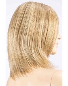Catch Mono II Wig by Ellen Wille | Human Hair / Synthetic Blend, Lace Front, Monofilament