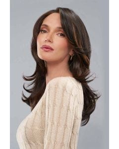Celeste Wig by Jon Renau | Lace Front, Monofilament, Heat Friendly