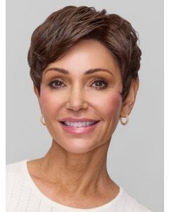 Celine Wig by Jon Renau | Lace Front, Monofilament, Heat Friendly