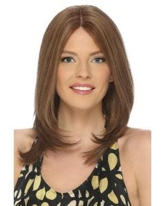 Celine Wig by Estetica | Remi Human Hair, Lace Front, Monofilament, Hand Tied