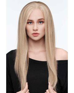 Ariana Wig by Aspen | Remy Human Hair, Hand Tied, Lace Front, Monofilament 