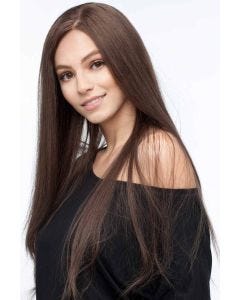 Ariana Wig by Aspen | Remy Human Hair, Hand Tied, Lace Front, Monofilament
