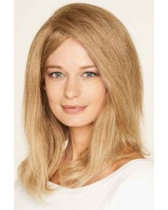 Mono Hand Tied Wig by Aspen | Human Hair, Hand Tied, Monofilament 