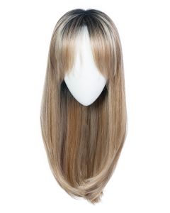 Charice Wig by Kim Kimble | Lace Front, Heat Friendly