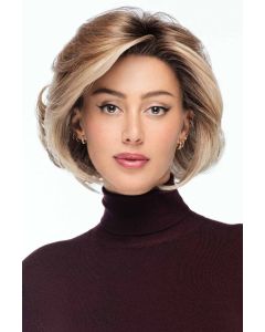 Charlotte Realistic Wig by TressAllure | Lace Front, Monofilament Top