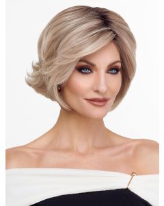 Charlotte Realistic Wig by TressAllure | Lace Front, Monofilament Top