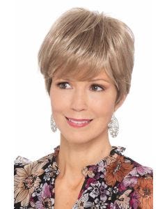 Charlotte Wig by Cardani | Short Mono Crown Wig