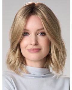 Hand Tied Charlotte Wig by Envy | Lace Front, Monofilament