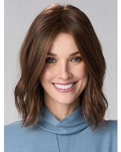 Hand Tied Charlotte Wig by Envy | Lace Front, Monofilament