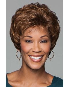 Cheer Wig by Eva Gabor