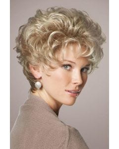 Cheer Wig by Eva Gabor