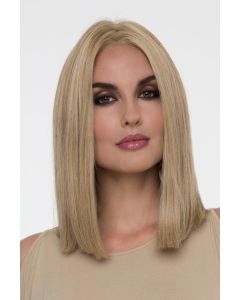 Chelsea Wig by Envy | Human Hair / Synthetic Blend, Monofilament, Hand Tied, Lace Front