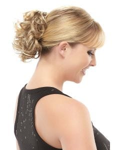 Classy Clip On Pony by Jon Renau | Clip In Ponytail Hairpiece