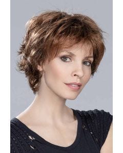 Club 10 Wig by Ellen Wille | Petite/Average, Monofilament Crown