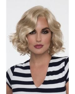 Coco Wig by Envy | Lace Front, Monofilament Part