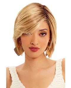 Sheer Joy Wig by TressAllure | Heat Resistant, Lace Front, Monofilament