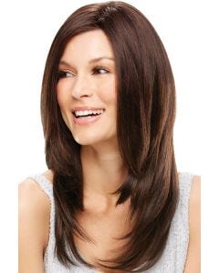 Courtney Wig by Jon Renau | Lace Front, Monofilament, Hand Tied