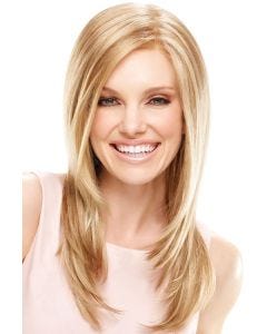 Courtney Wig by Jon Renau | Lace Front, Monofilament, Hand Tied