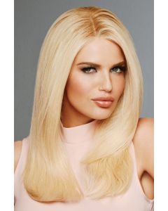 Provocateur Wig by Raquel Welch | Remy Human Hair, Hand Tied, Lace Front, Monofilament