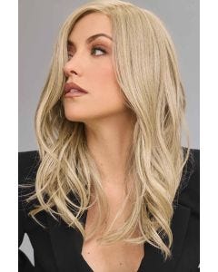 Leoni Wig by Alexander Couture | Lace Front, Monofilament Part, Heat Friendly