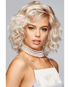 Curl Up Wig by Eva Gabor | Lace Front