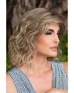 Dakota Wig by Envy Wigs | Lace Front, Monofilament Part
