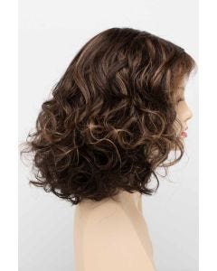Dakota Wig by Envy Wigs | Lace Front, Monofilament Part
