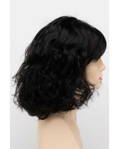 Dakota Wig by Envy Wigs | Lace Front, Monofilament Part