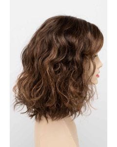 Dakota Wig by Envy Wigs | Lace Front, Monofilament Part