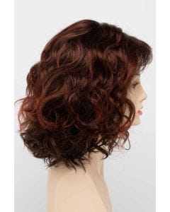 Dakota Wig by Envy Wigs | Lace Front, Monofilament Part