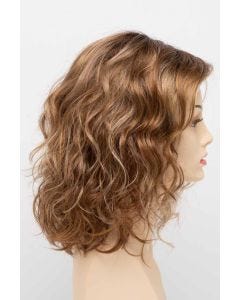 Dakota Wig by Envy Wigs | Lace Front, Monofilament Part