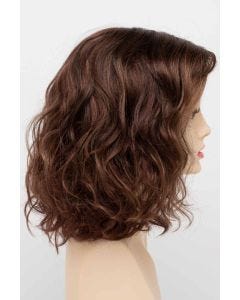Dakota Wig by Envy Wigs | Lace Front, Monofilament Part
