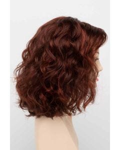 Dakota Wig by Envy Wigs | Lace Front, Monofilament Part
