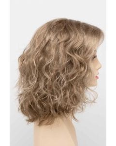 Dakota Wig by Envy Wigs | Lace Front, Monofilament Part