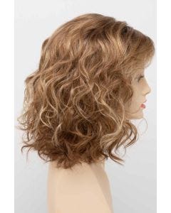 Dakota Wig by Envy Wigs | Lace Front, Monofilament Part