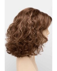Dakota Wig by Envy Wigs | Lace Front, Monofilament Part