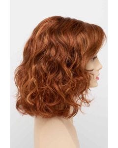 Dakota Wig by Envy Wigs | Lace Front, Monofilament Part