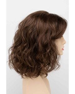 Dakota Wig by Envy Wigs | Lace Front, Monofilament Part
