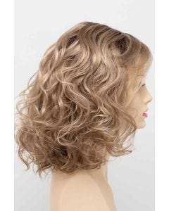 Dakota Wig by Envy Wigs | Lace Front, Monofilament Part