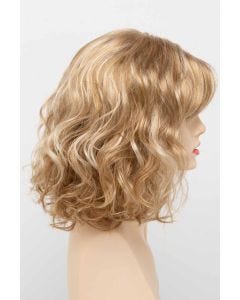 Dakota Wig by Envy Wigs | Lace Front, Monofilament Part