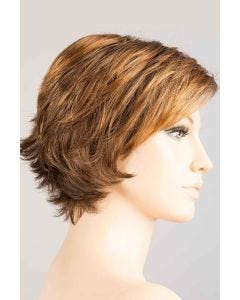 Large Date Wig by Ellen Wille | Monofilament Crown