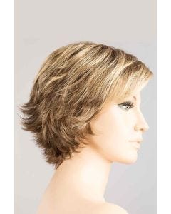 Date Wig by Ellen Wille | Petite/Average, Monofilament Crown