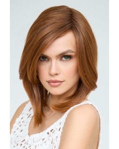 Davina Wig by Orchid / Rene of Paris | Lace Front, Monofilament Part, Heat Friendly