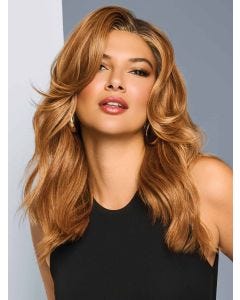 Decadent Diva Wig by Raquel Welch | Lace Front, Monofilament, Heat Friendly