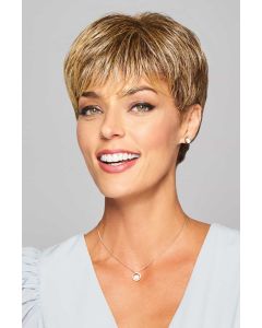 Determination Wig by Gabor | Heat Friendly